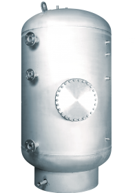 Hot Water Storage tank