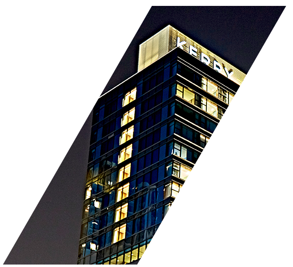 Kerry Hotel, Hong Kong